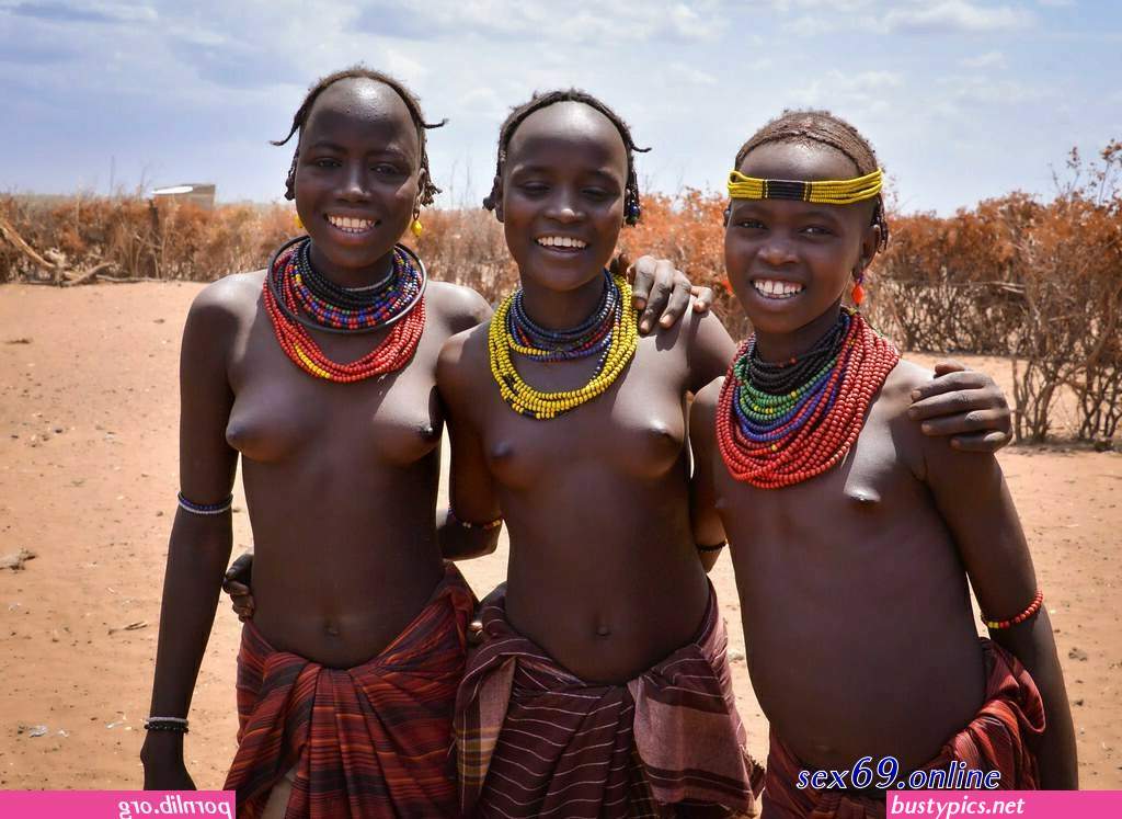 african village women naked