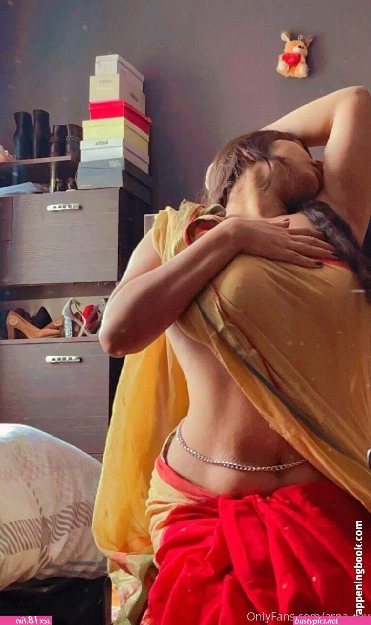 arpa roy full nudes