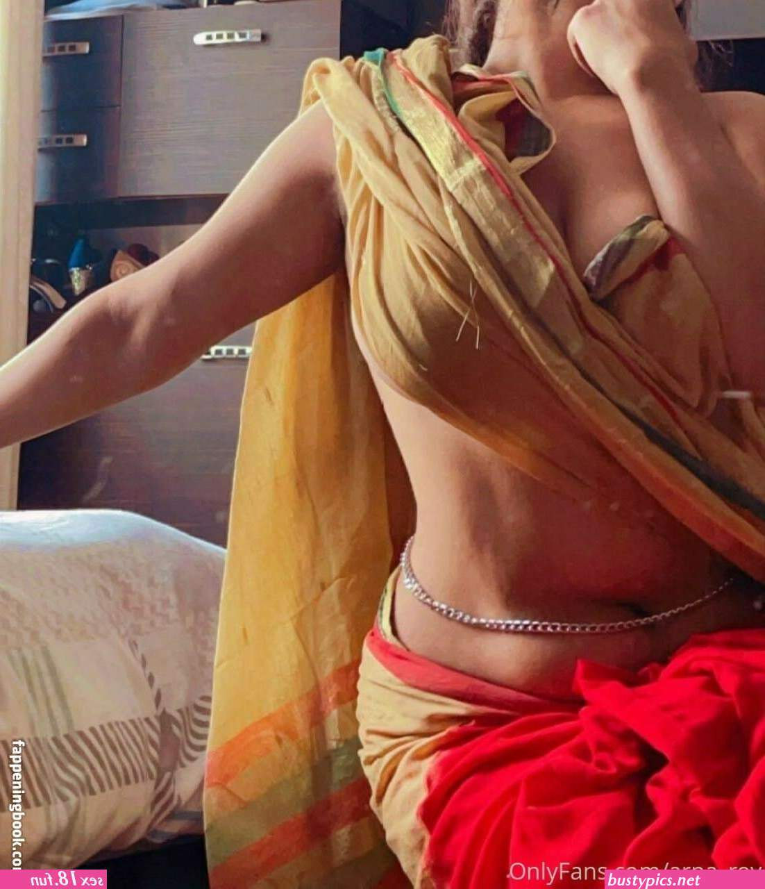 arpa roy full nudes