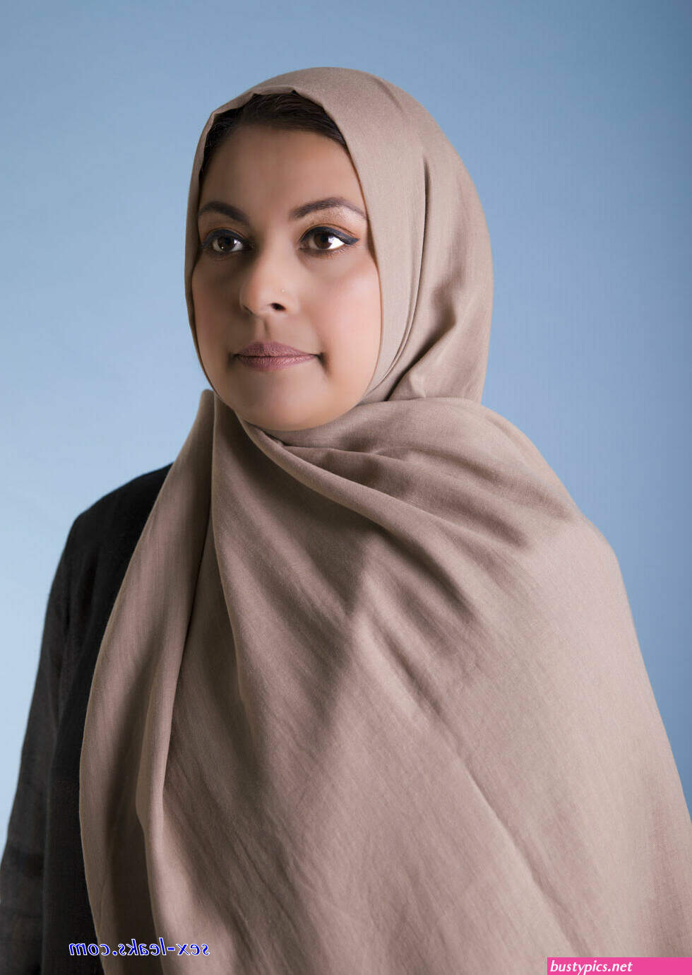 asian hijab boobs nude