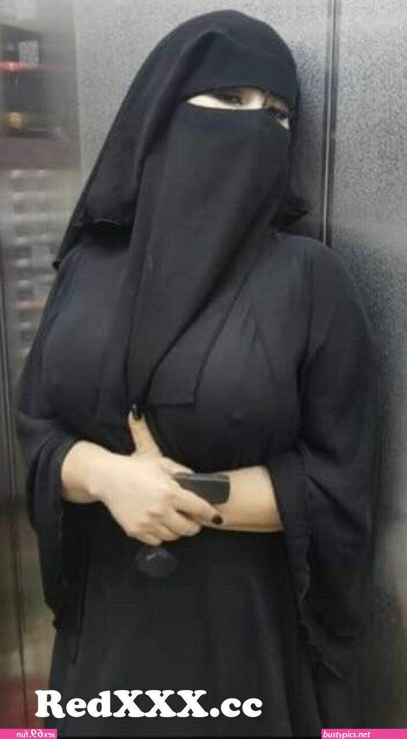 asian hijab boobs nude