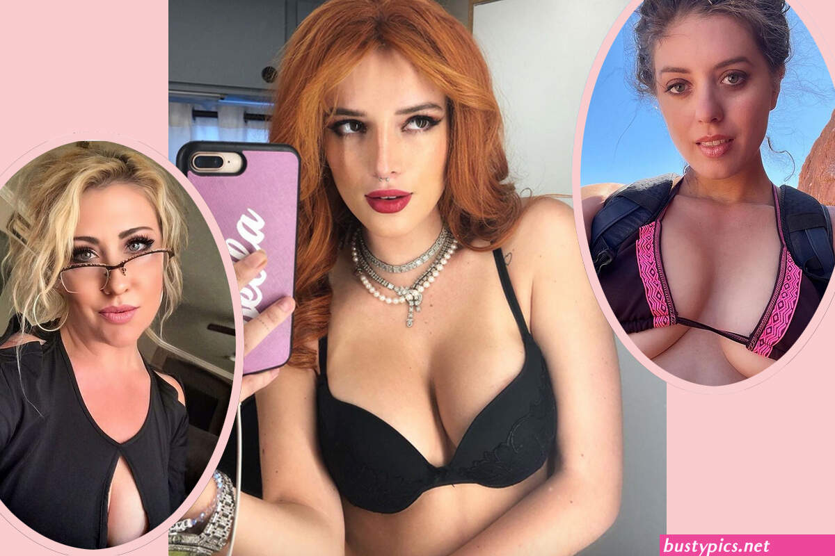 bella california sex