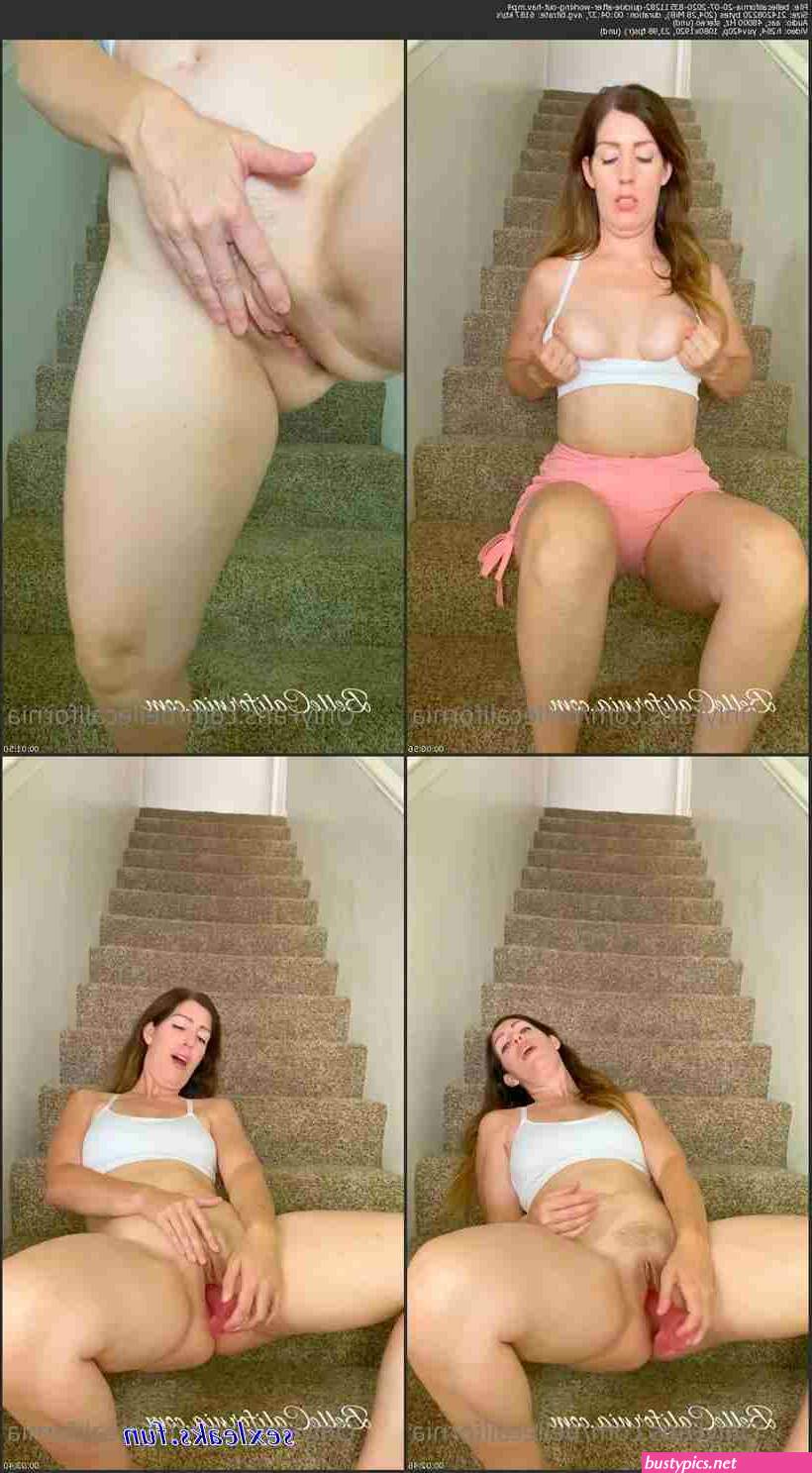 bella california sex
