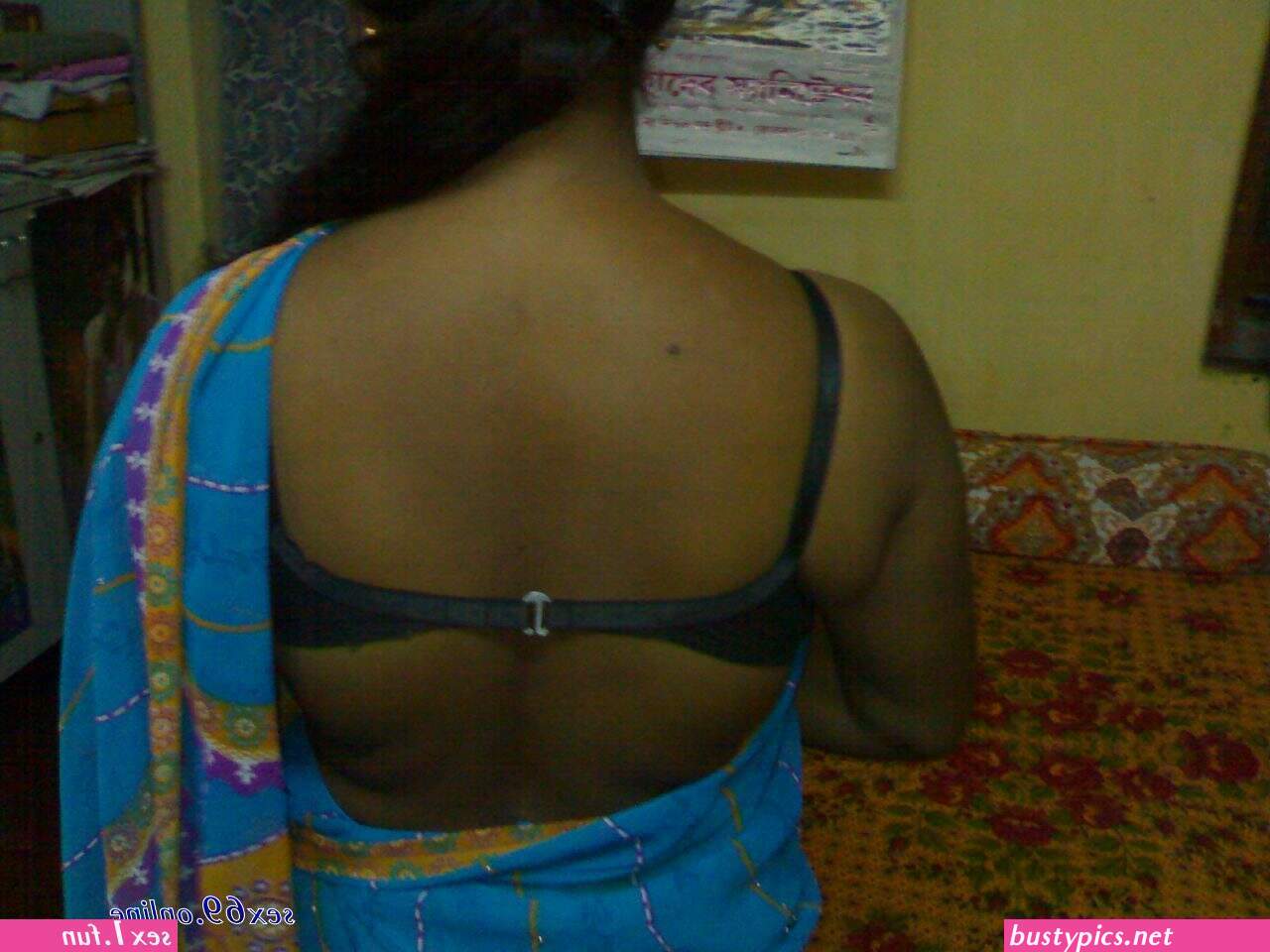 biutyfull gerl gaand photo