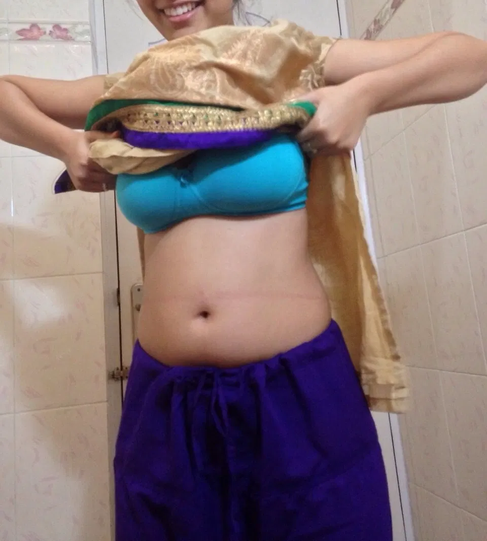 desi nude fuckphoto