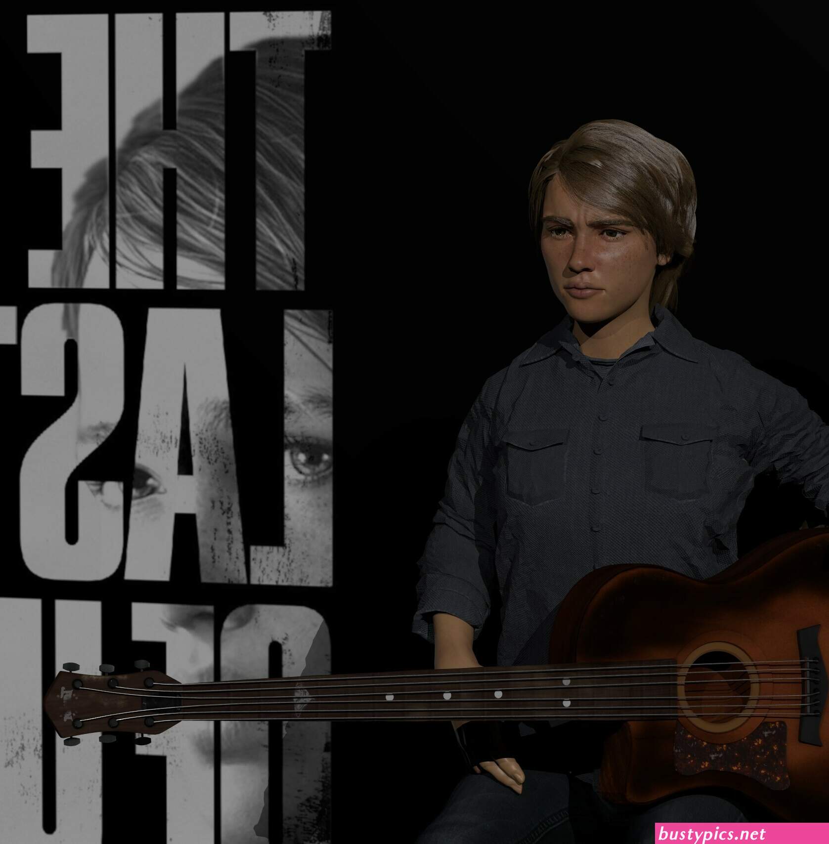 ellie and kirill