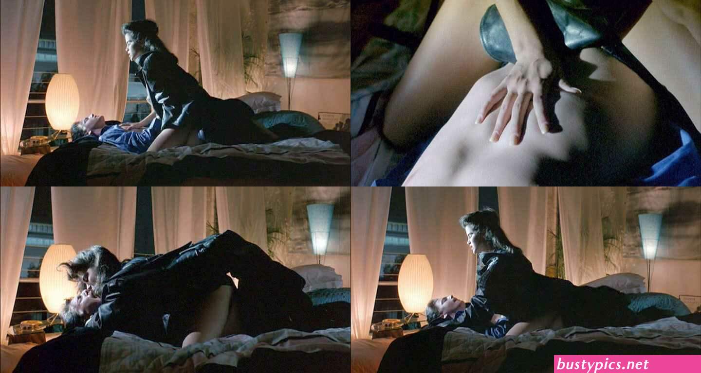 jami gertz nude photos