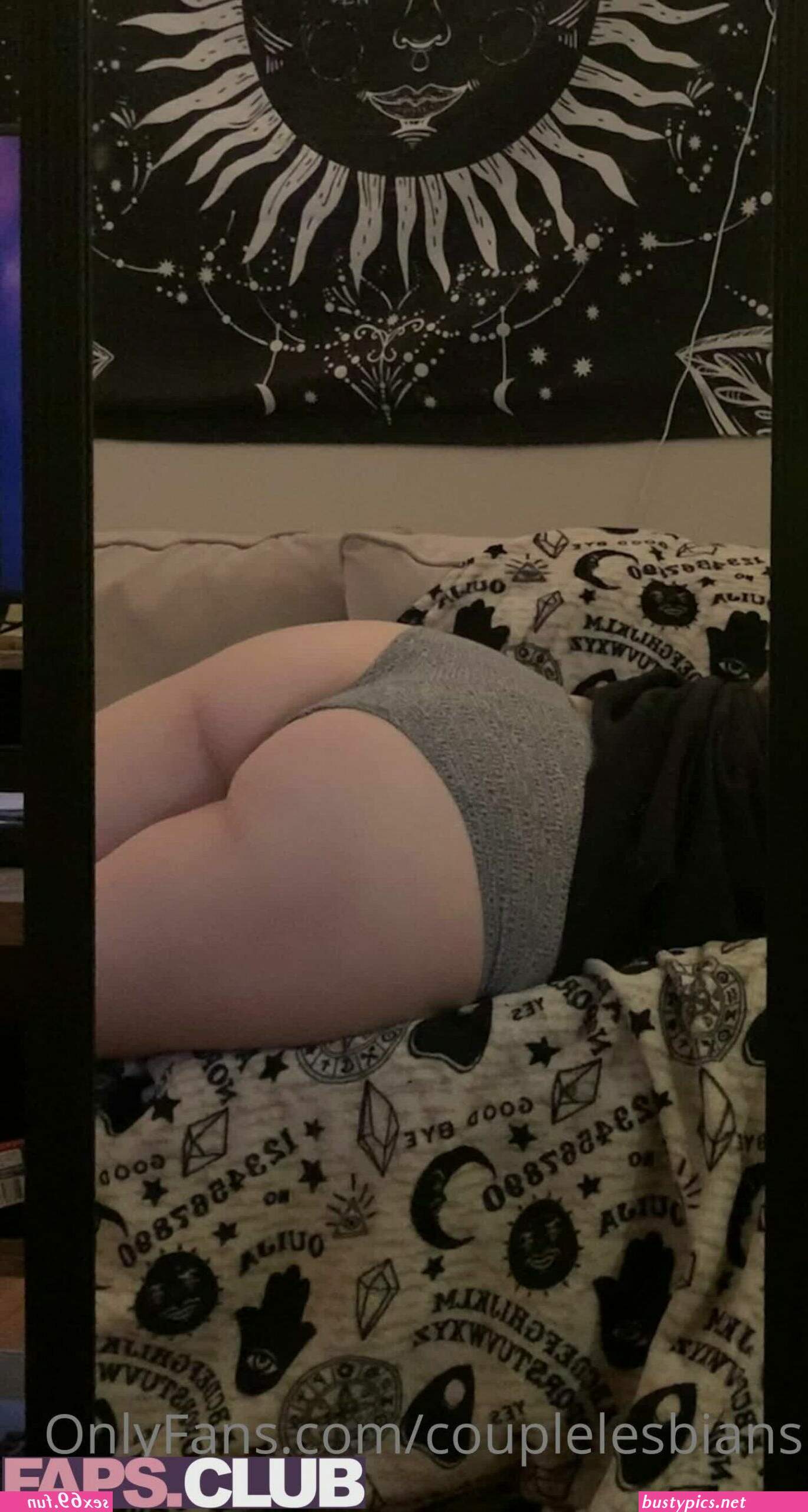 kaylanileix nude leak