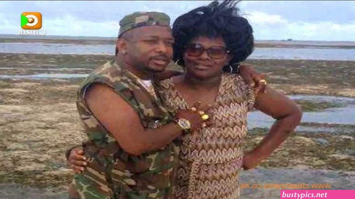martha karua sex