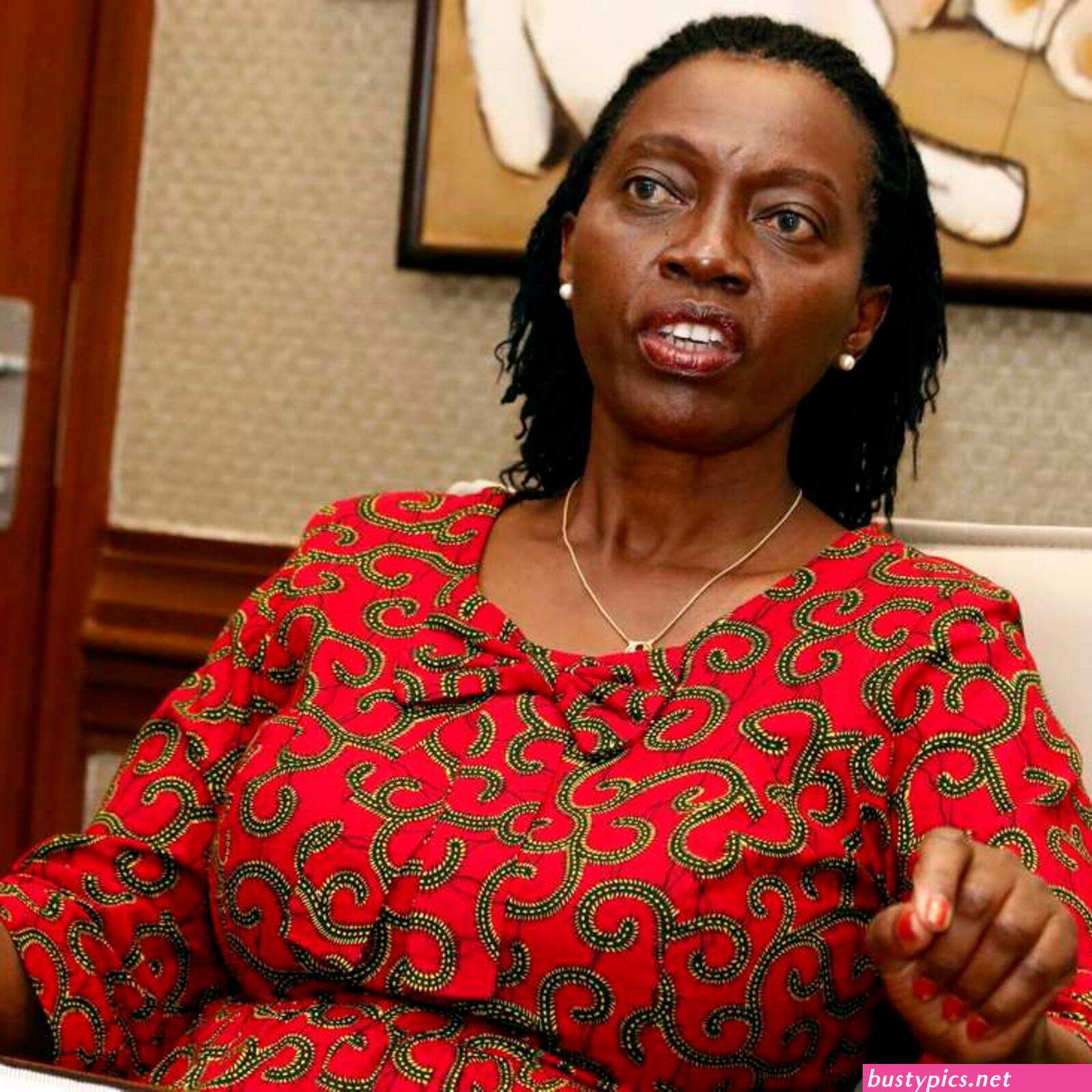 martha karua sex