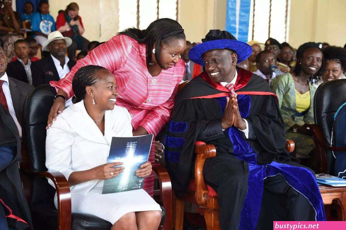 martha karua sex