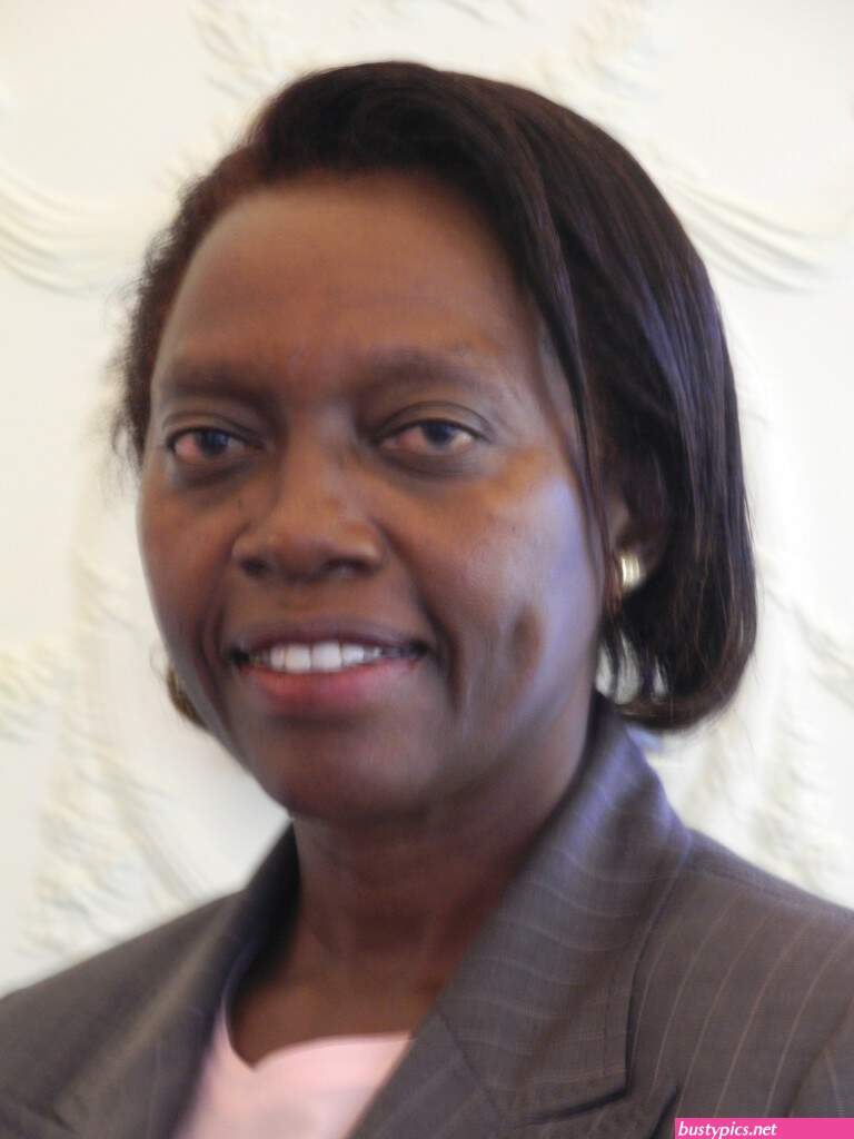 martha karua sex