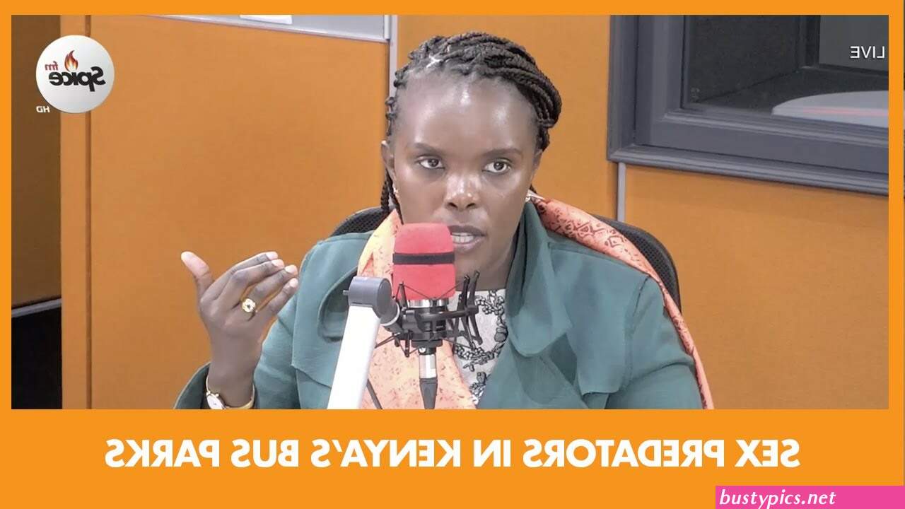 martha karua sex