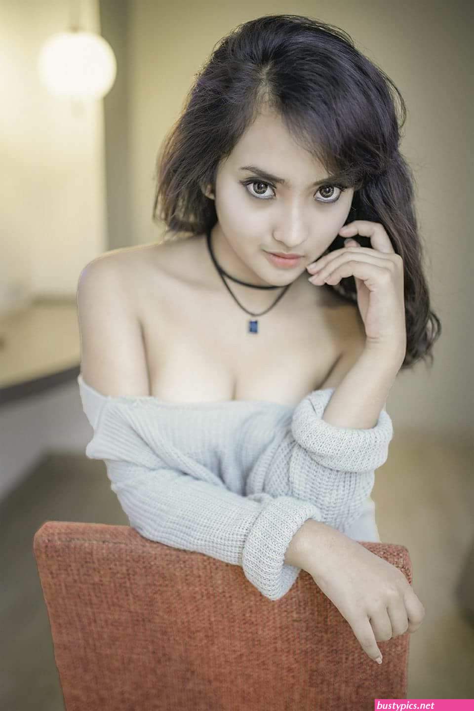 model indonesia cloudya yastin putri naked pinter
