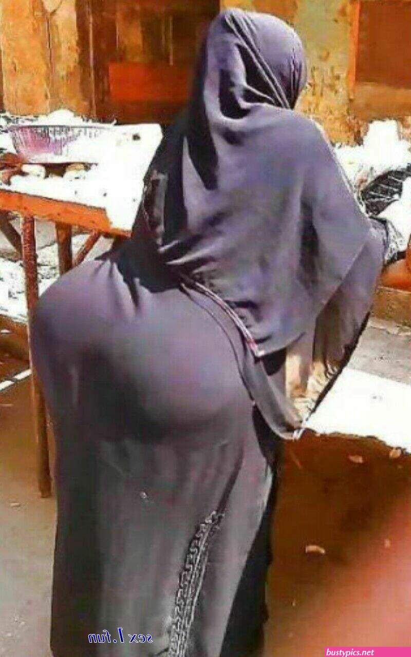 muslim girl fuck toto