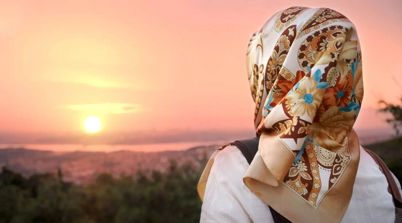 muslim girl fuck toto