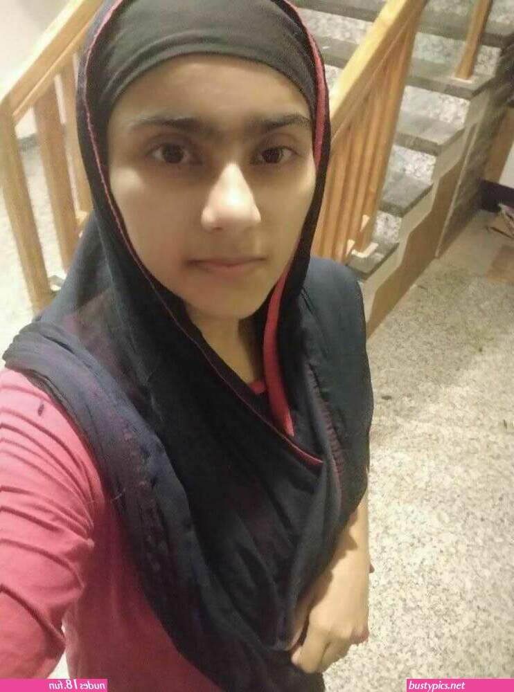 muslim girl fuck toto