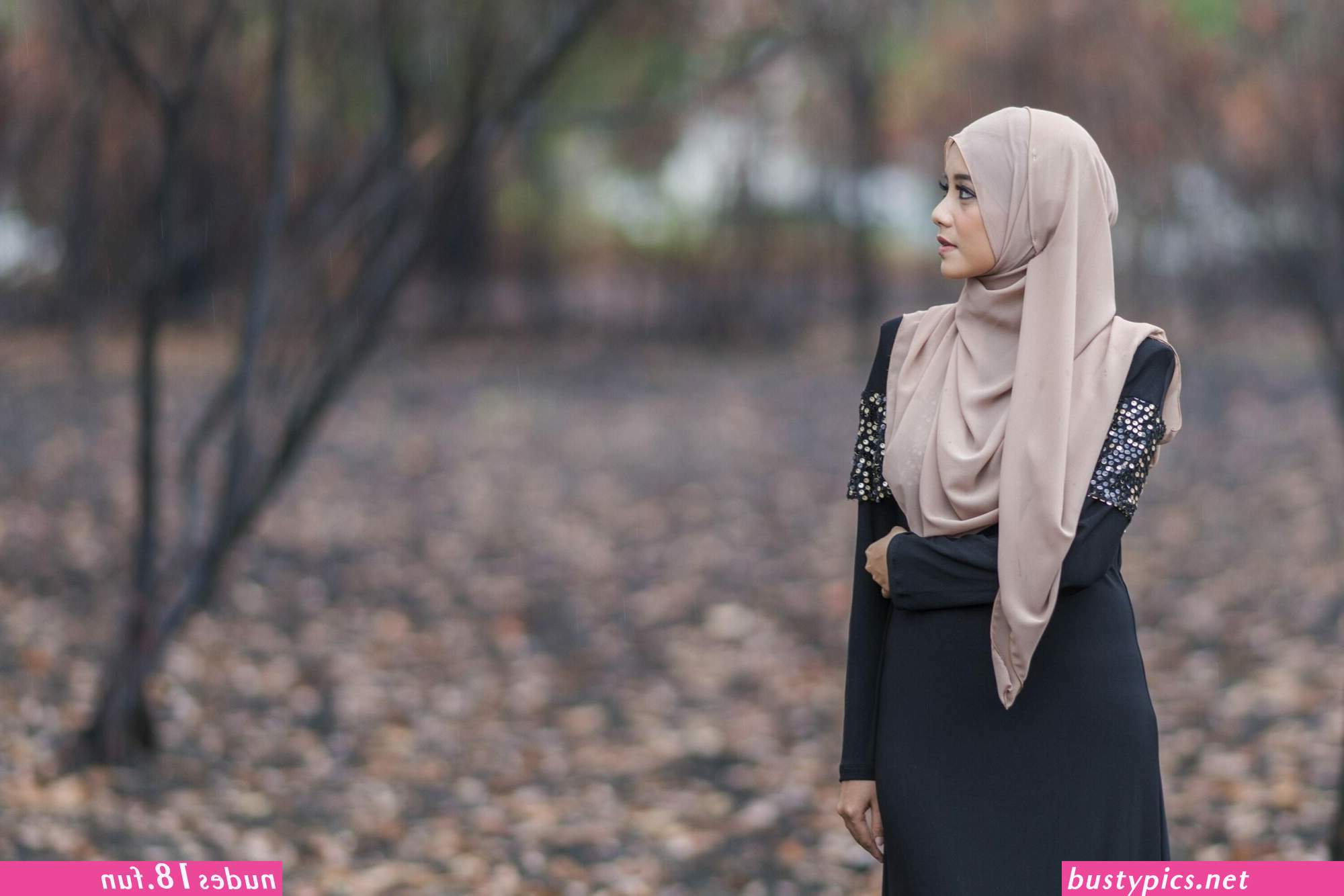 muslim girl fuck toto