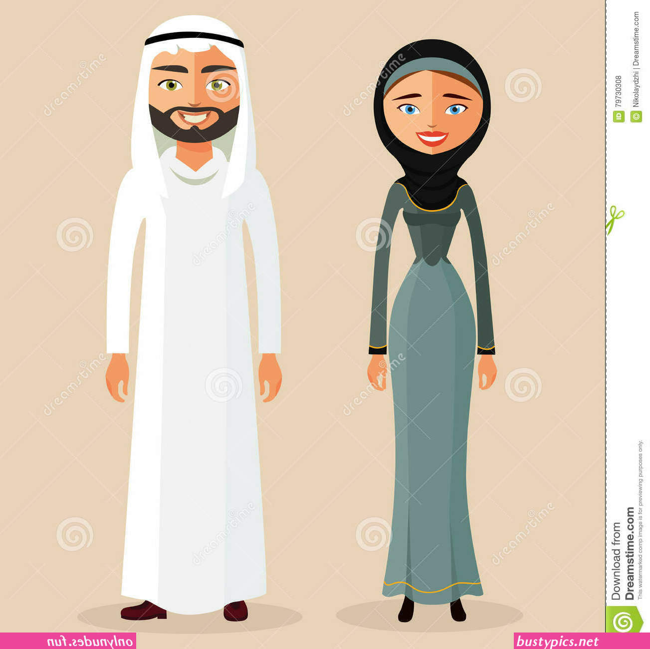 muslim girl fuck toto
