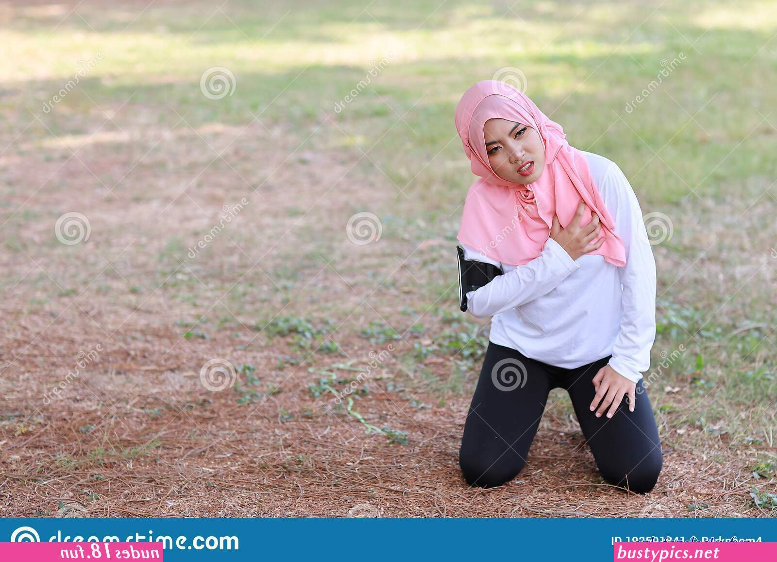 muslim girl fuck toto