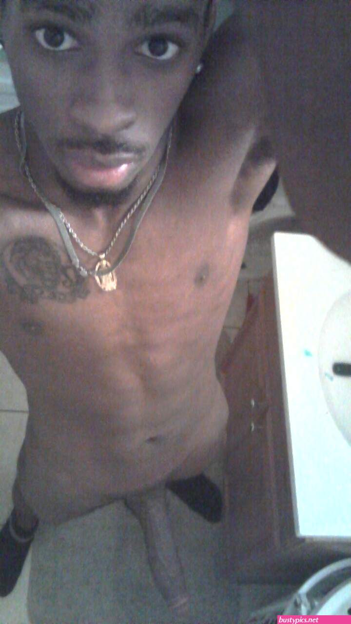 my big black cock selfies pics