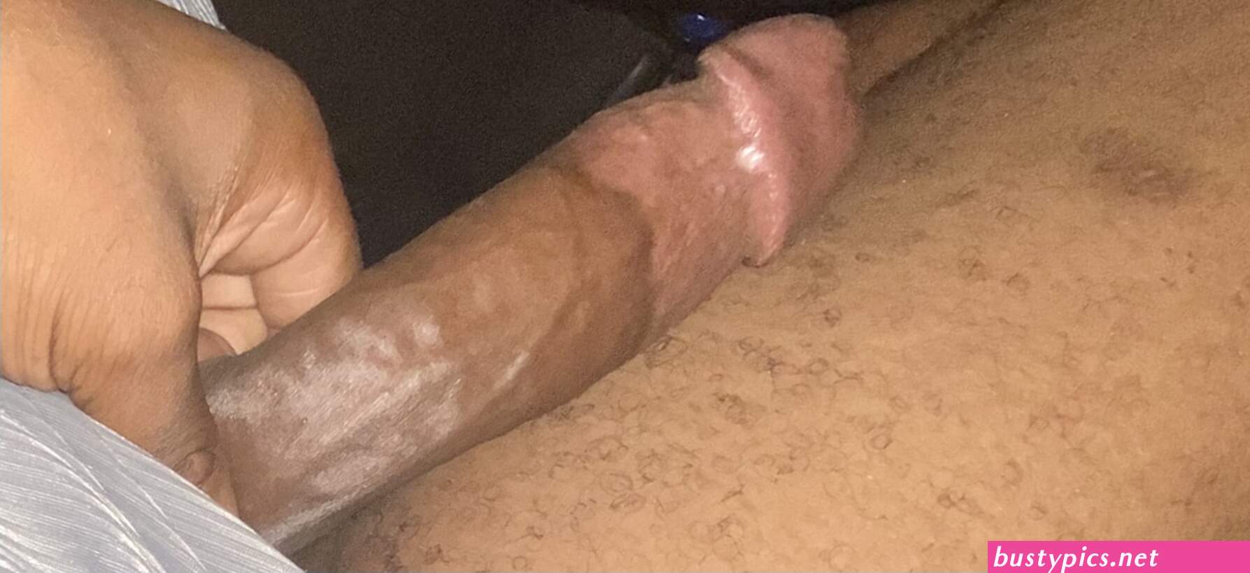 my big black cock selfies pics