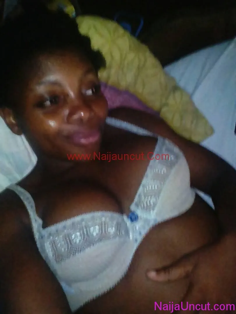 naijauncut naked pant and bra picture