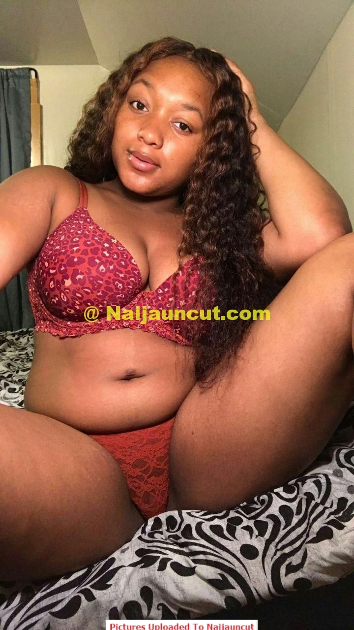naijauncut naked pant and bra picture