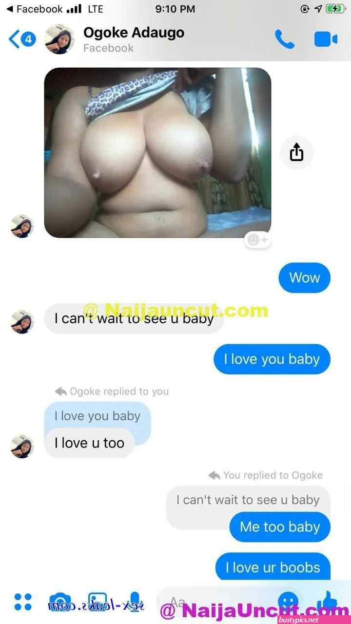 naked nigeria girl nude leak