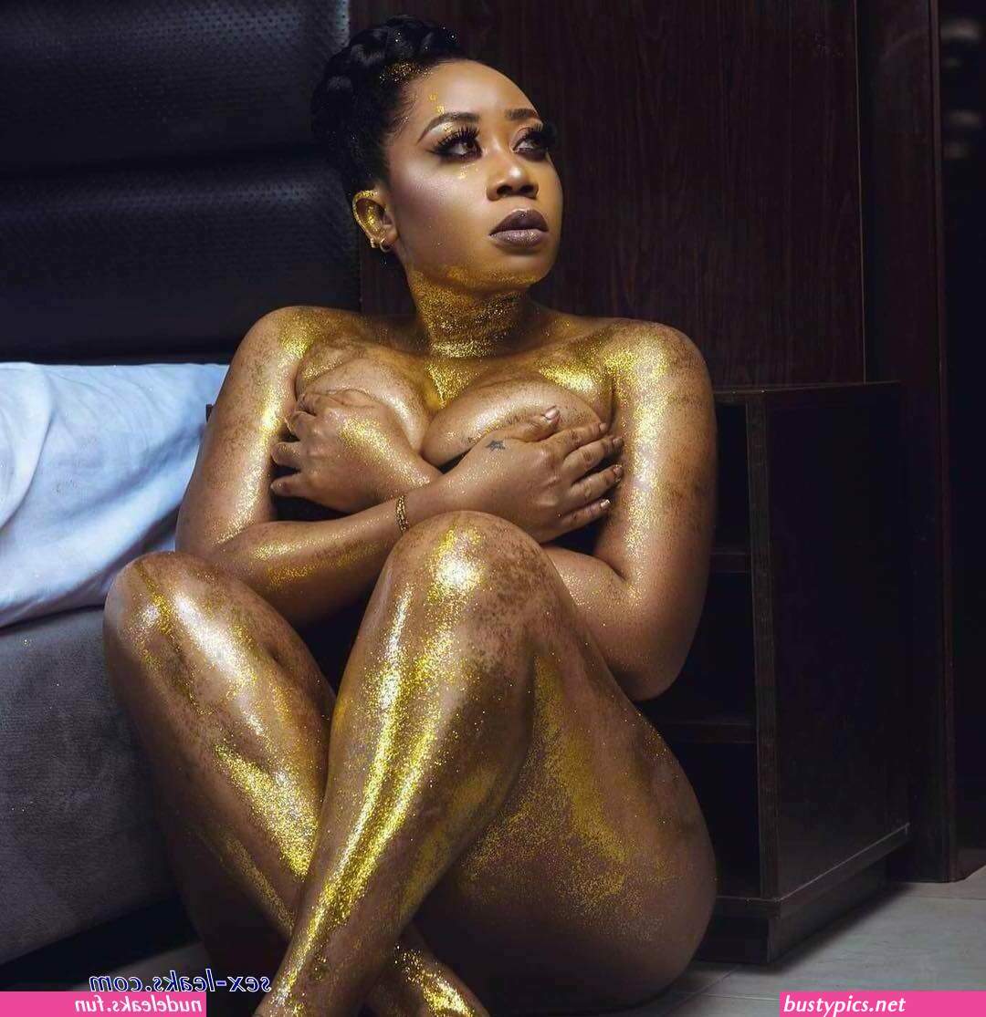 naked nigeria girl nude leak