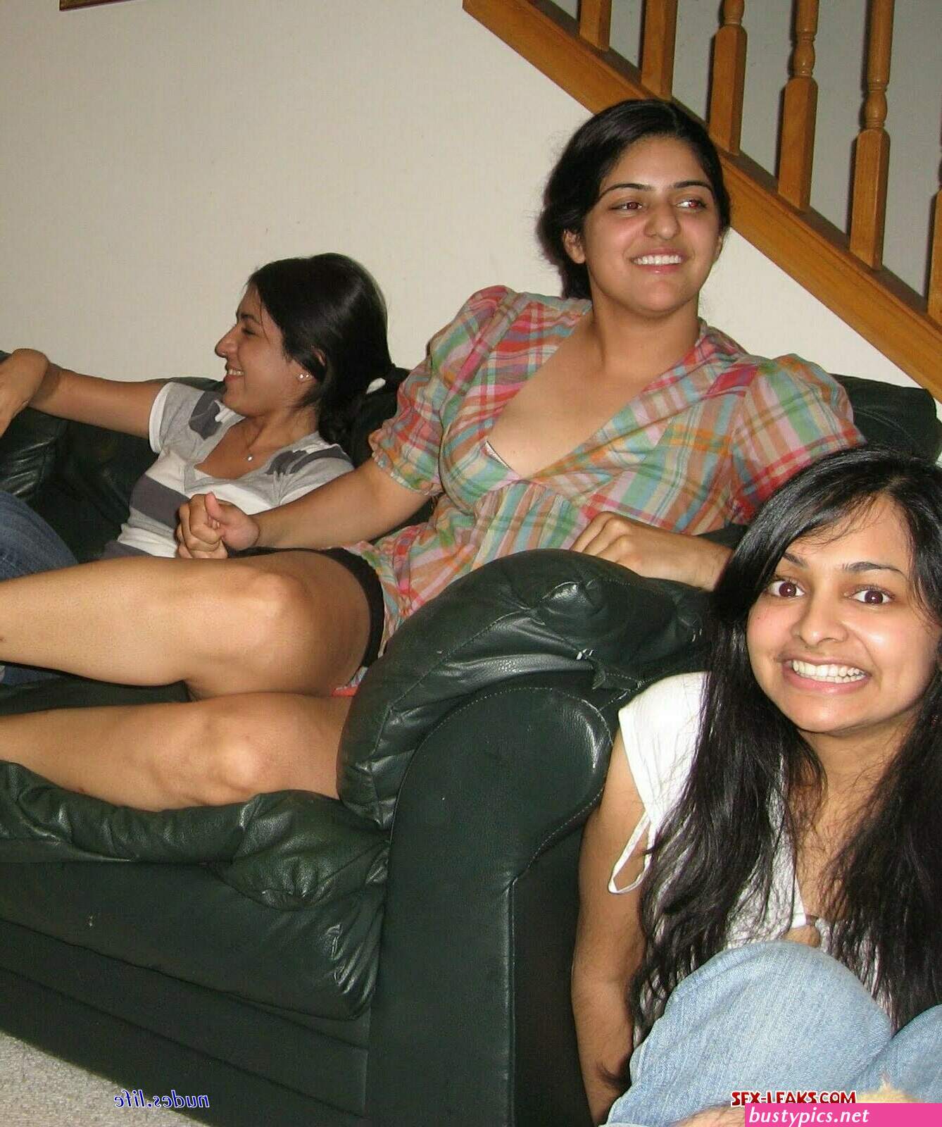 nipple slip desi india real