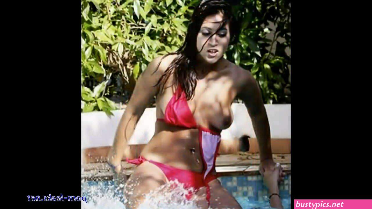 nipple slip desi india real