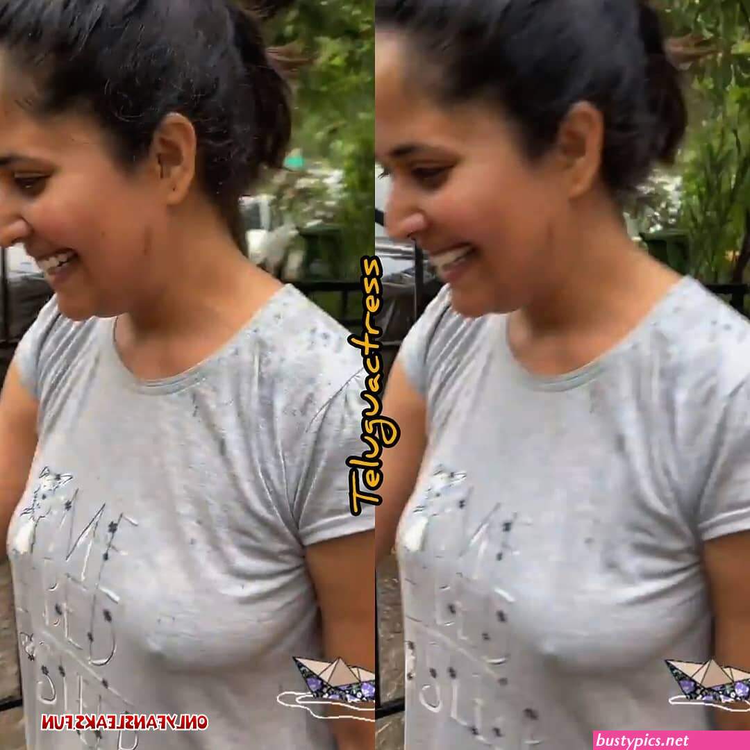 nipple slip desi india real