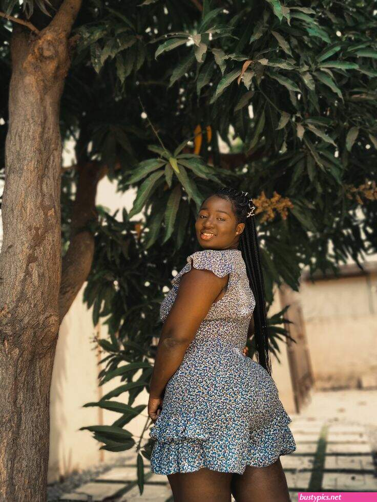sexy chubby ghanian girls pictures