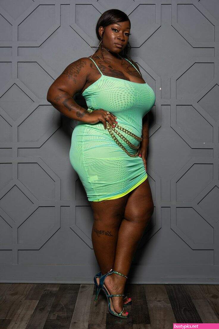 sexy chubby ghanian girls pictures