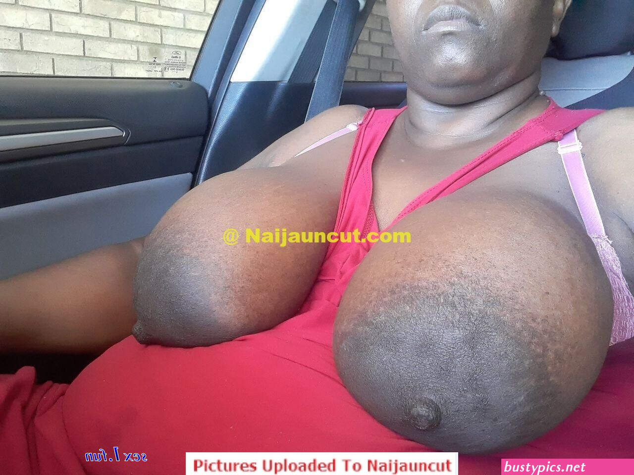 sugar mamy naked in gana