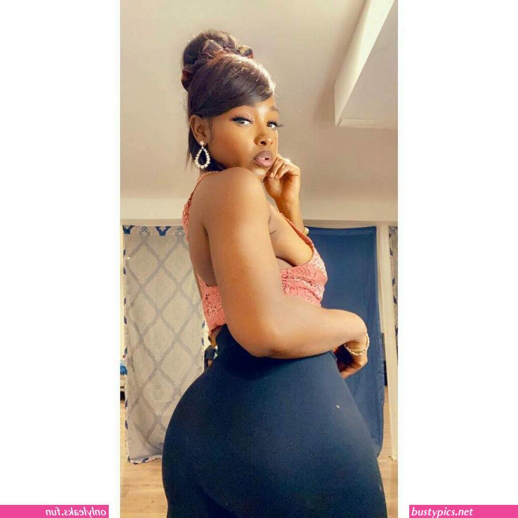 sugar mamy naked in gana