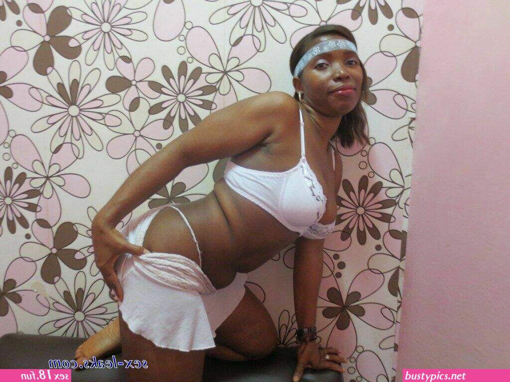 sugar mamy naked in gana