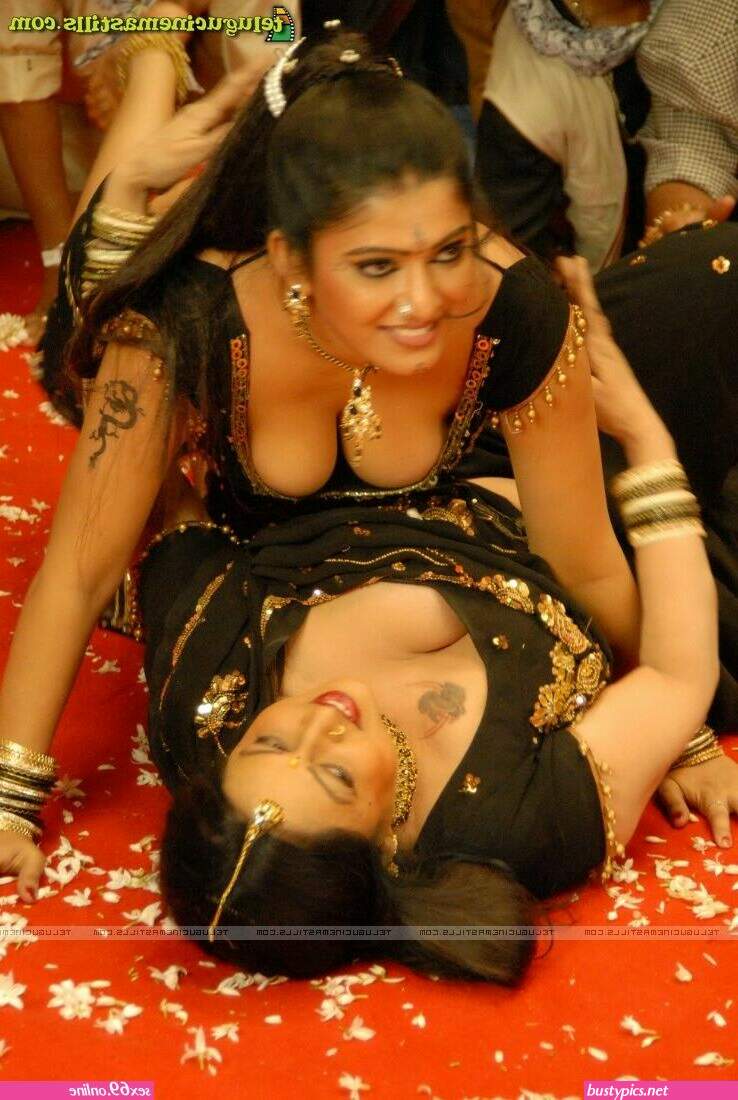 telugu all big size actress boobs xxx