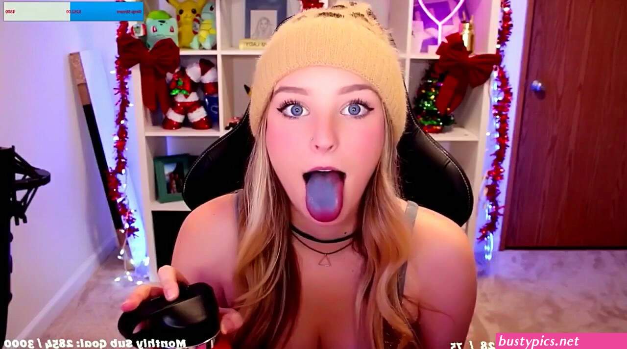 thenicolet fuck