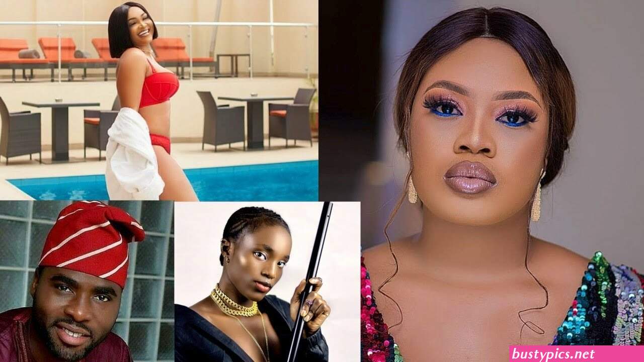 yoruba movie actress nude photos