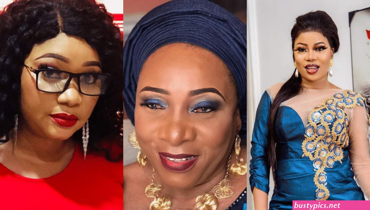 yoruba movie actress nude photos