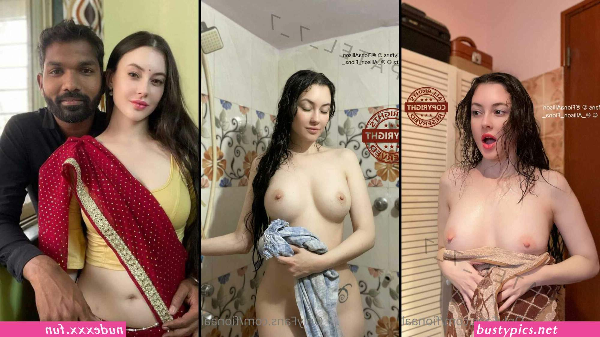 سكس فيونا اليسون