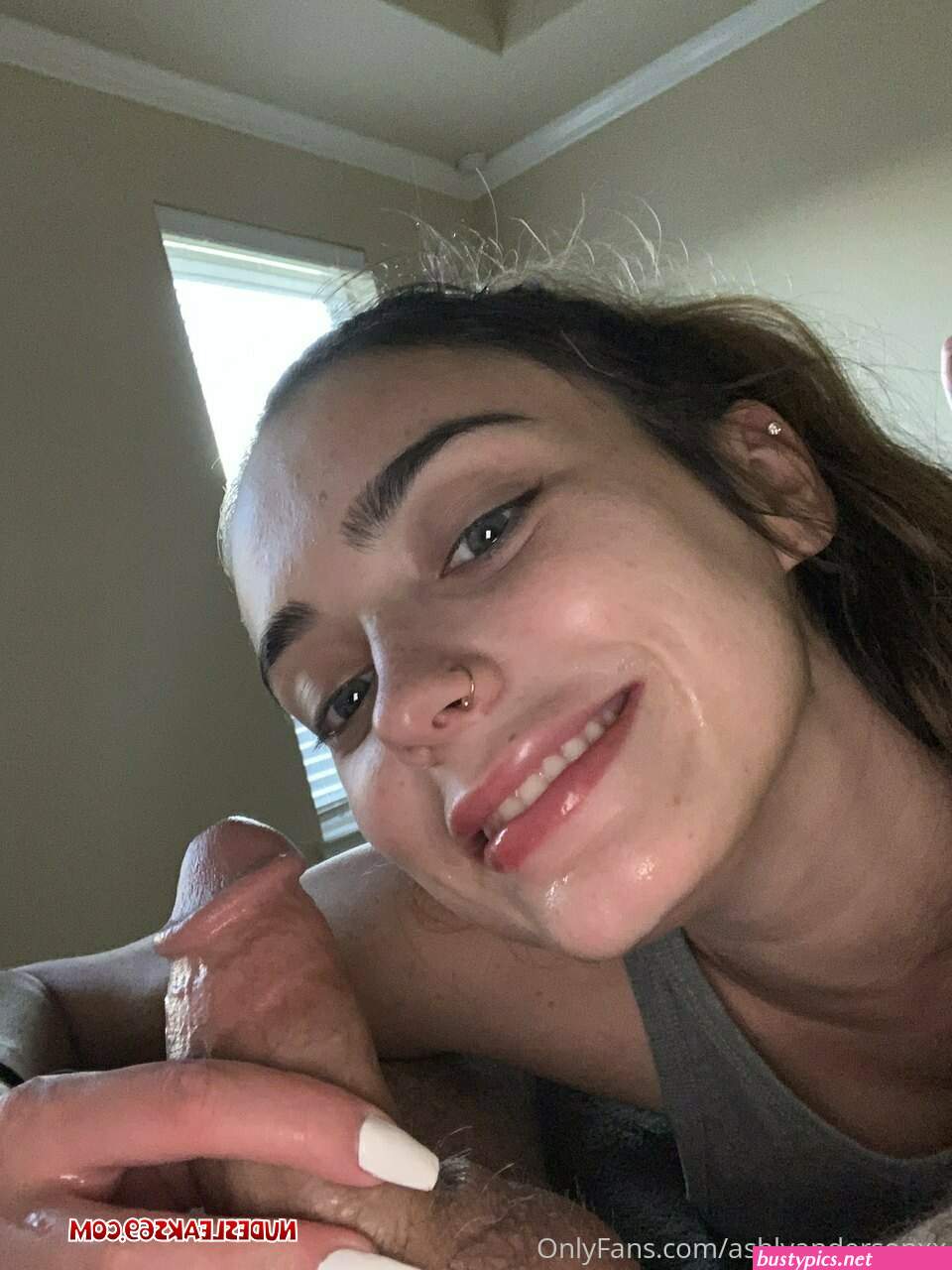 ashly anderson onlyfans sex
