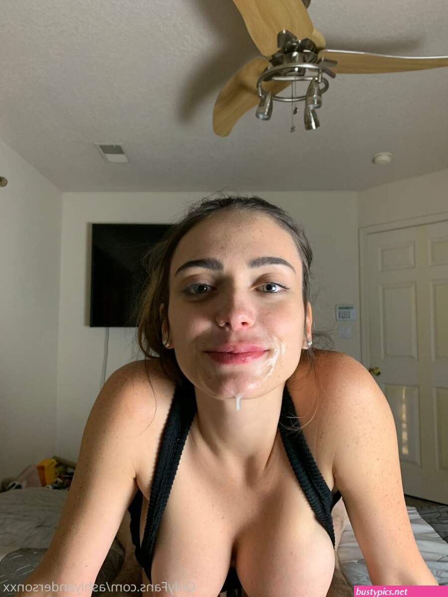 ashly anderson onlyfans sex