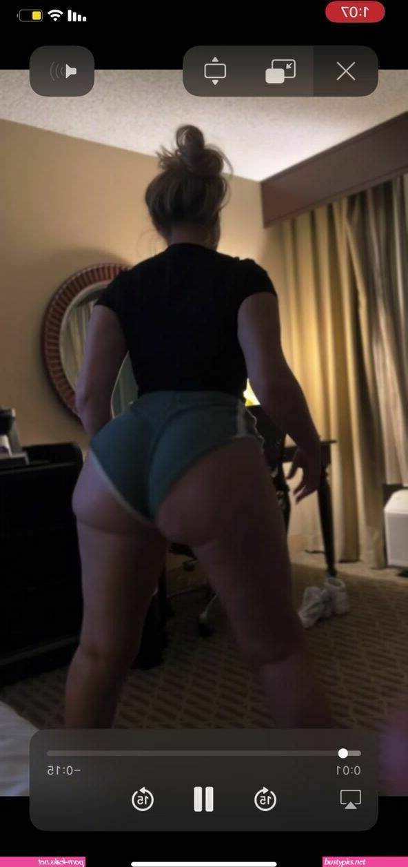 bootybyshel reddit videos
