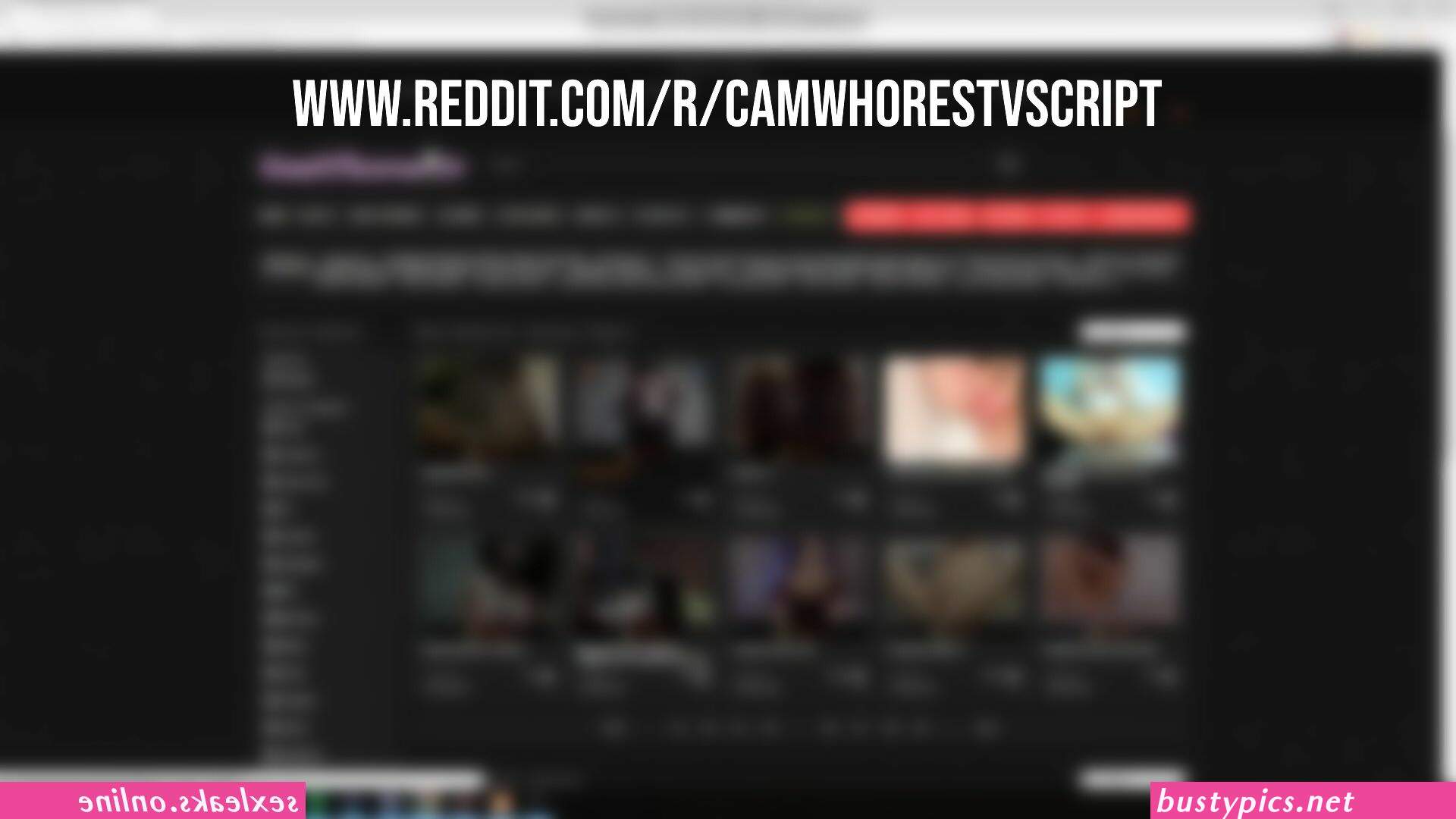 camwhores without login
