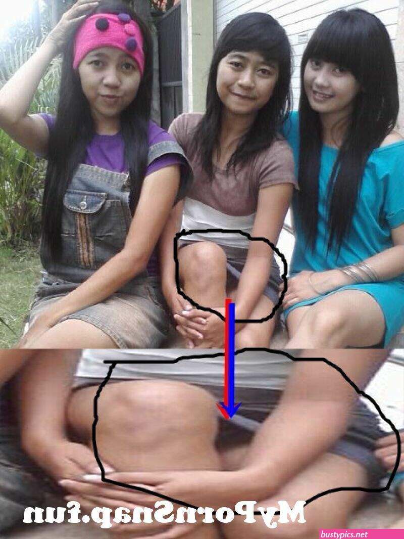 cewek sma pamer cd
