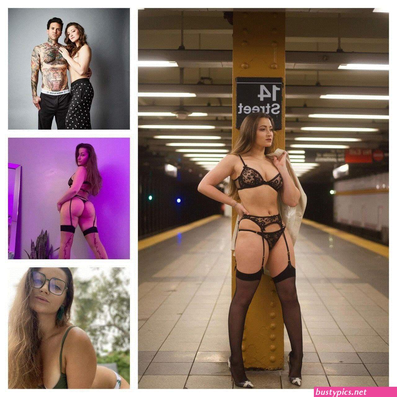 dani daniels new onlyfans free