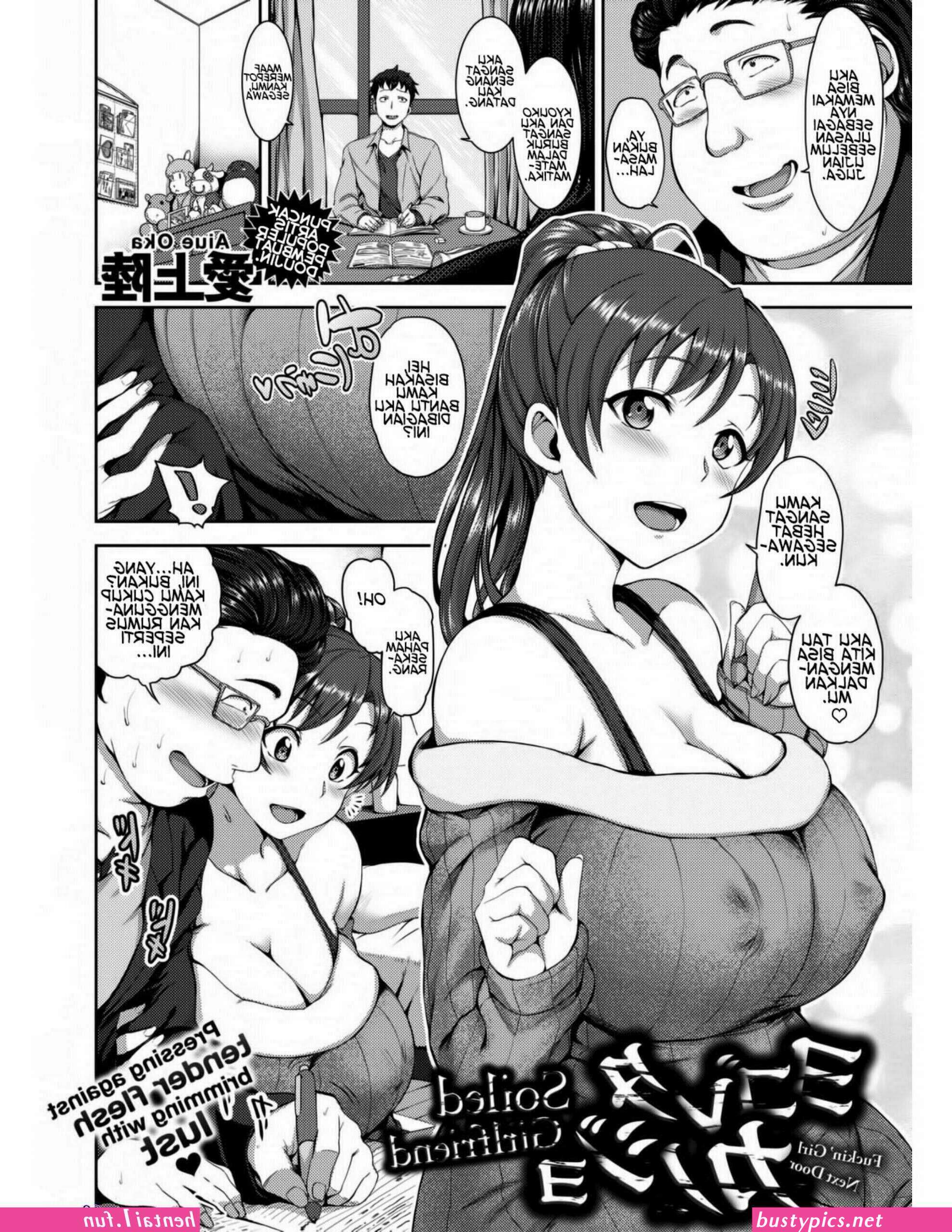doujindesi.xx milf manhwa